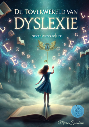 Boek De Toverwereld van Dyslexie 1