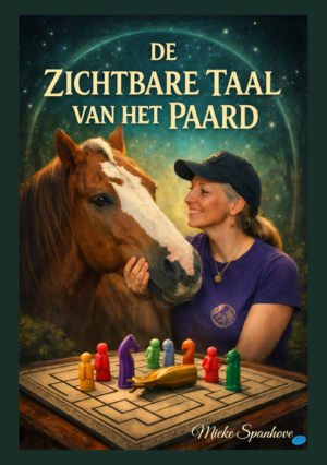 Boek: De Zichtbare Taal van het Paard