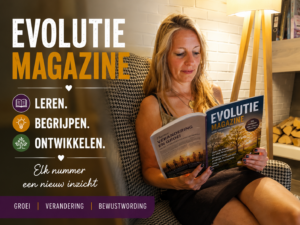 Evolutiemagazine